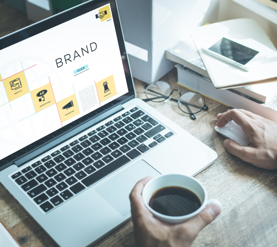 Branding for contractors in Los Angeles Branding for contractors in Los Angeles