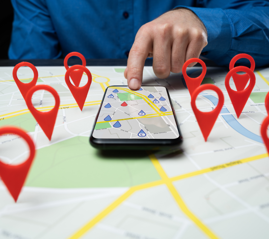 Local SEO marketing for contractors in Los Angeles Local SEO marketing for contractors in Los Angeles