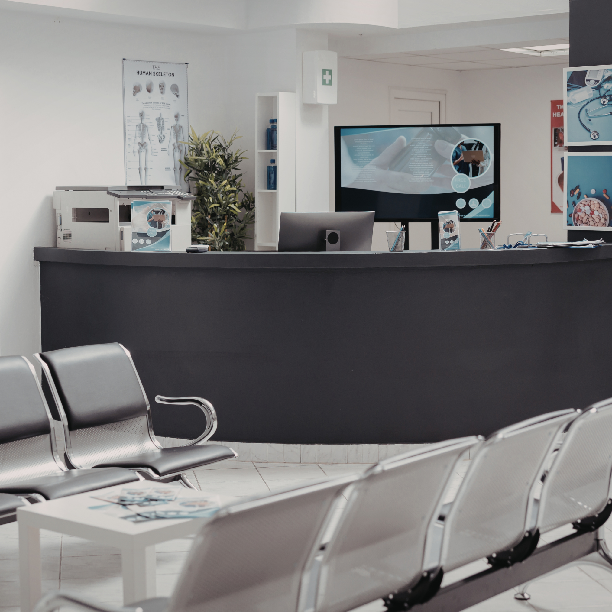 Medical marketing in Los Angeles for urgent care clinics Medical marketing in Los Angeles for urgent care clinics