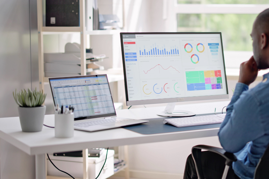 Dental PPC marketing in Los Angeles