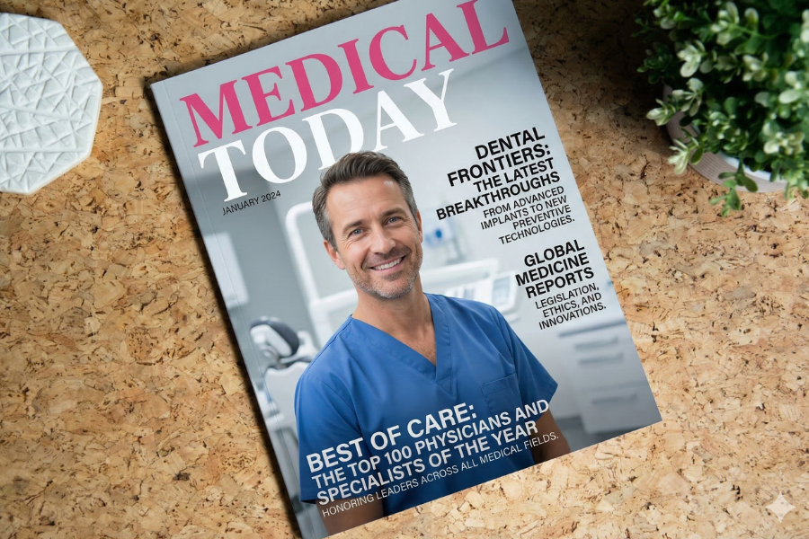 Dental PR marketing in Los Angeles