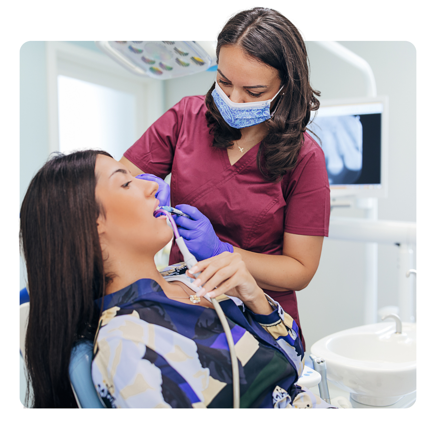 Dental marketing in Los Angeles