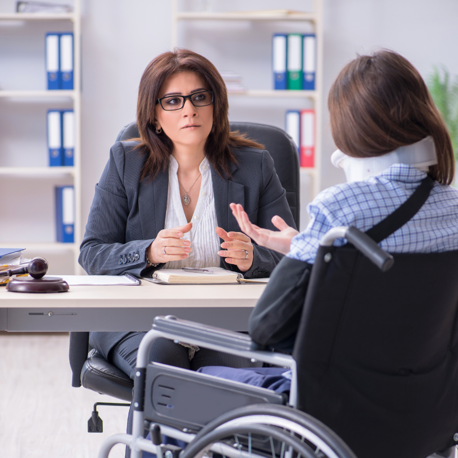 Legal marketing for personal injury lawyers in Los Angeles Legal marketing for personal injury lawyers in Los Angeles