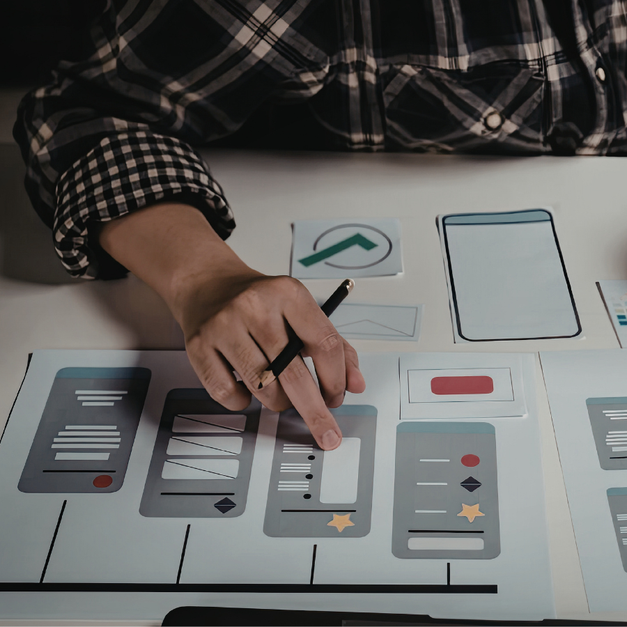 MVP Design and Development in Los Angeles MVP Design and Development in Los Angeles