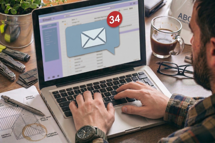 Roof leads generation in Los Angeles Roof leads generation in Los Angeles