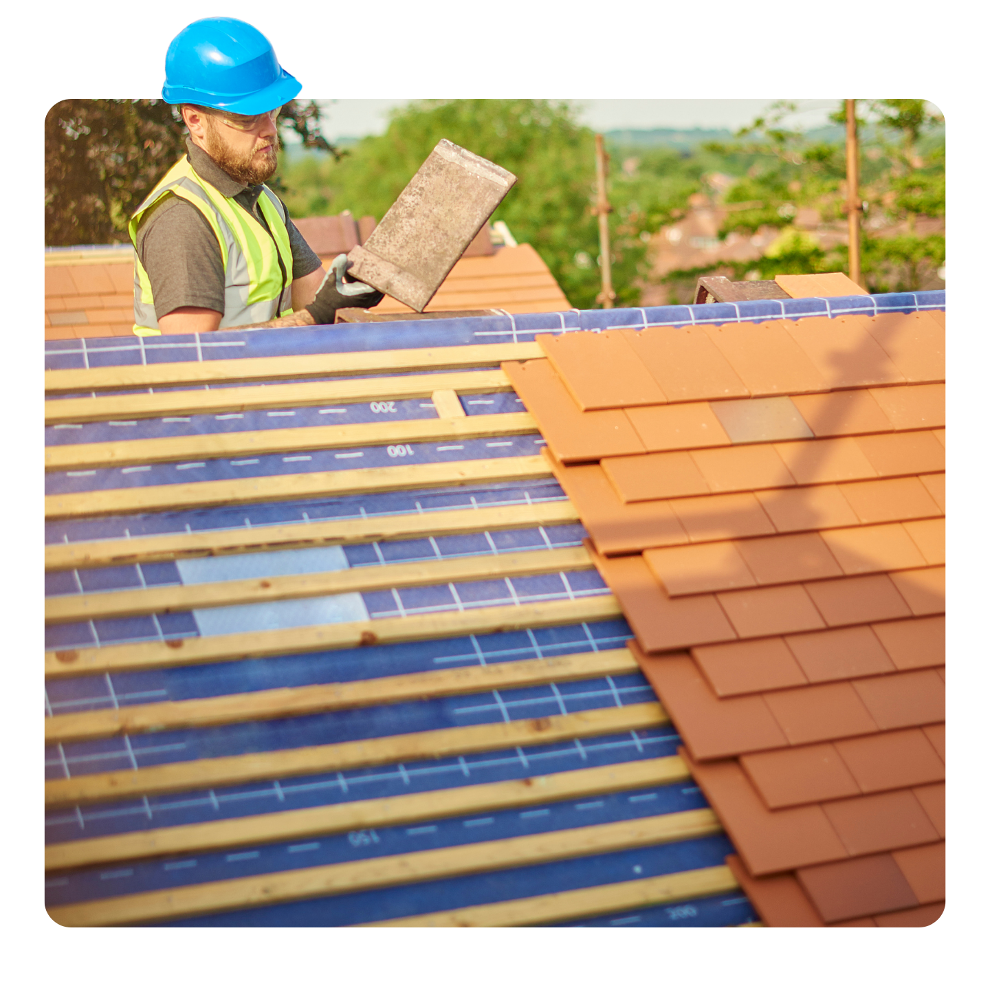 Roofer marketing in Los Angeles Roofer marketing in Los Angeles