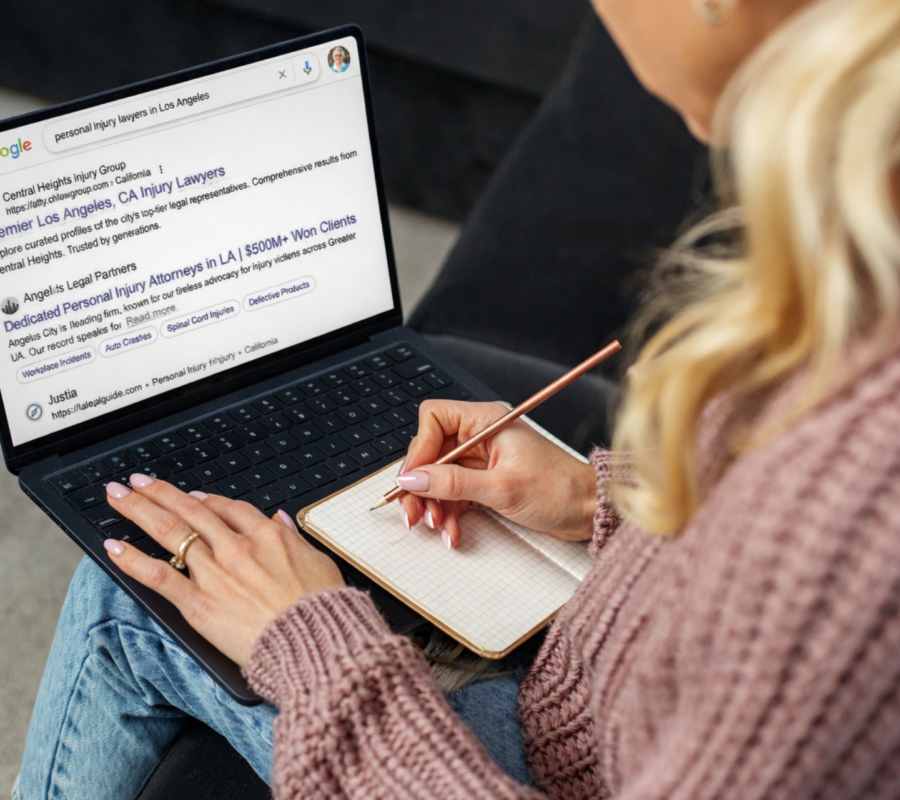 SEO For Lawyers in Los Angeles CA SEO For Lawyers in Los Angeles CA