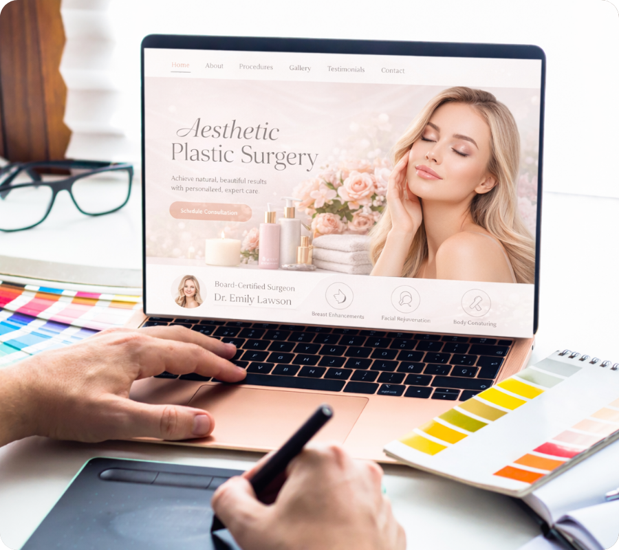 medical marketing Website Design in Los Angeles medical marketing Website Design in Los Angeles
