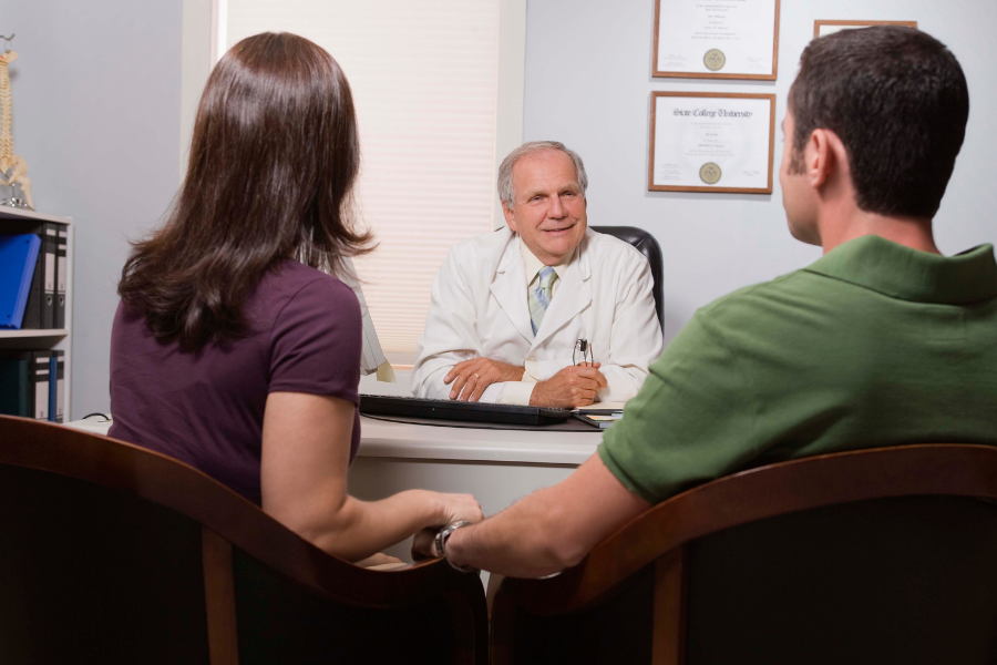 How to get more patients In Los Angeles