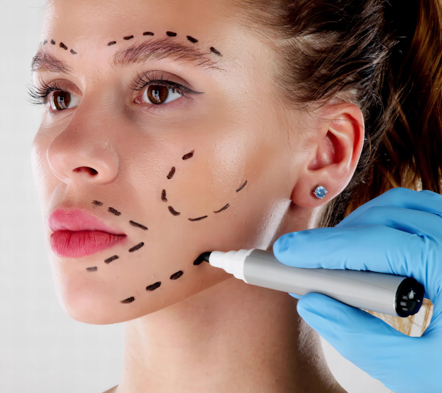 Marketing for facial cosmetic surgeons in Los Angeles Marketing for facial cosmetic surgeons in Los Angeles