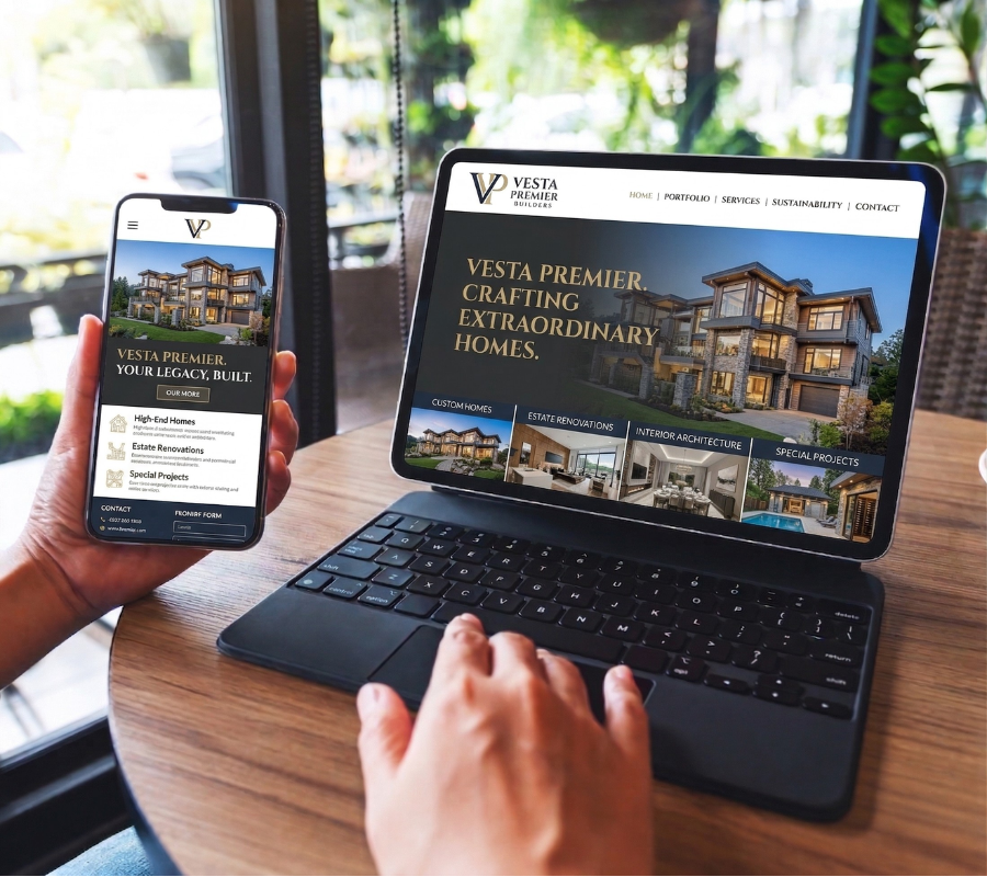 Responsive Web Design in Los Angeles Responsive Web Design in Los Angeles