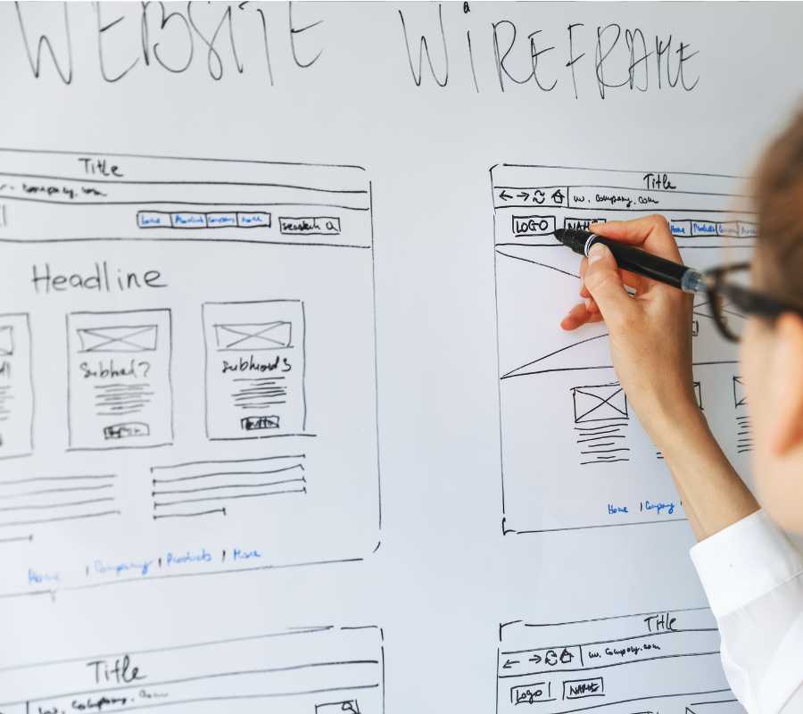 SEO Friendly Web Design in Los Angeles SEO Friendly Web Design in Los Angeles