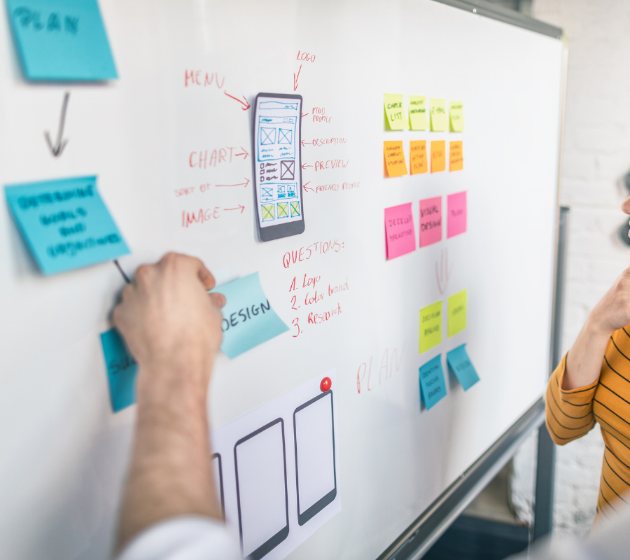 Website branding for contractors in Los Angeles Website branding for contractors in Los Angeles