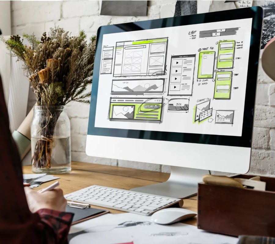 Website conversion in Los Angeles Website conversion in Los Angeles
