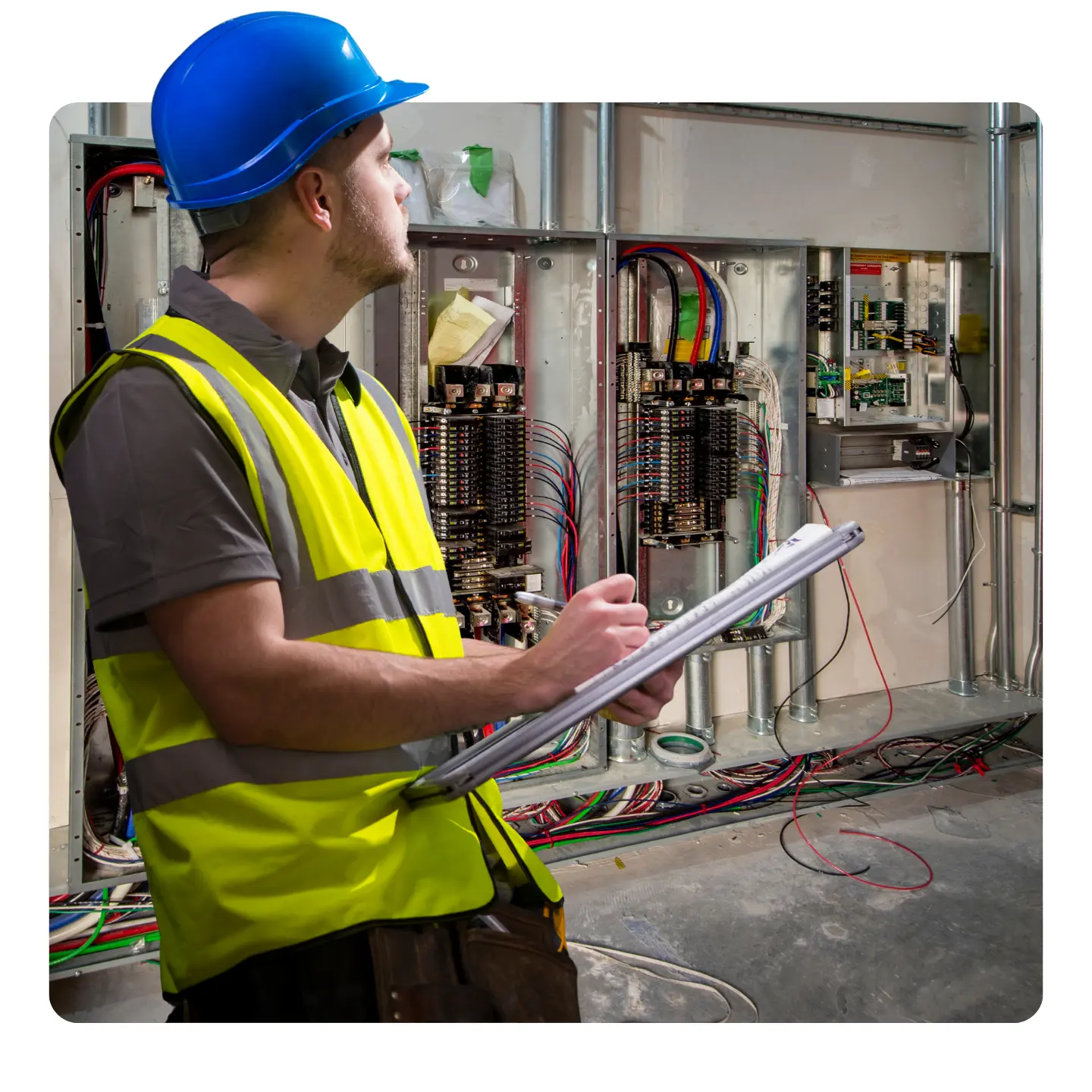 Electrician marketing in Los Angeles Electrician marketing in Los Angeles