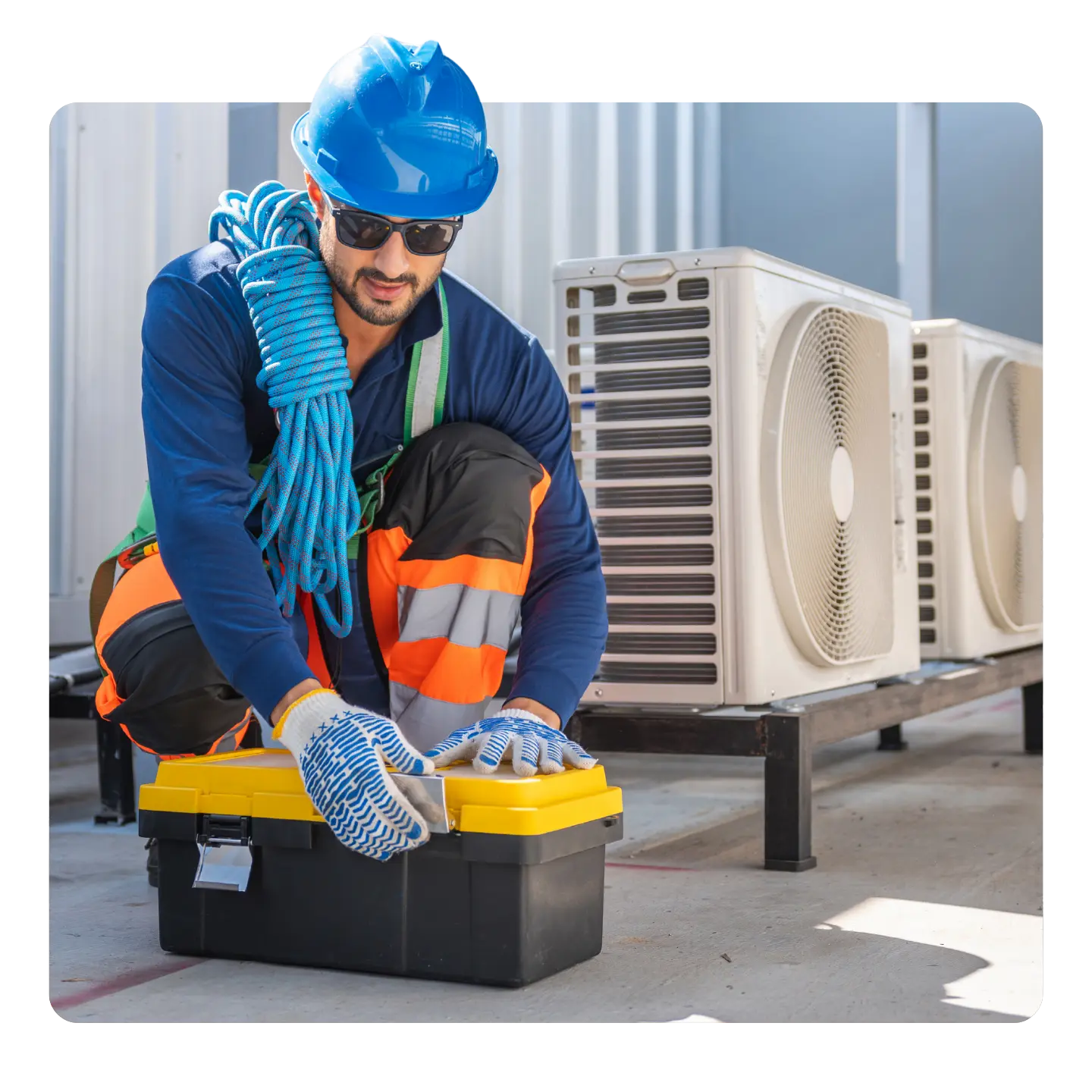 HVAC Marketing company in Los Angeles HVAC Marketing company in Los Angeles