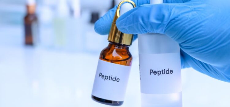 Peptide Therapy Marketing For Clinics and Med Spas