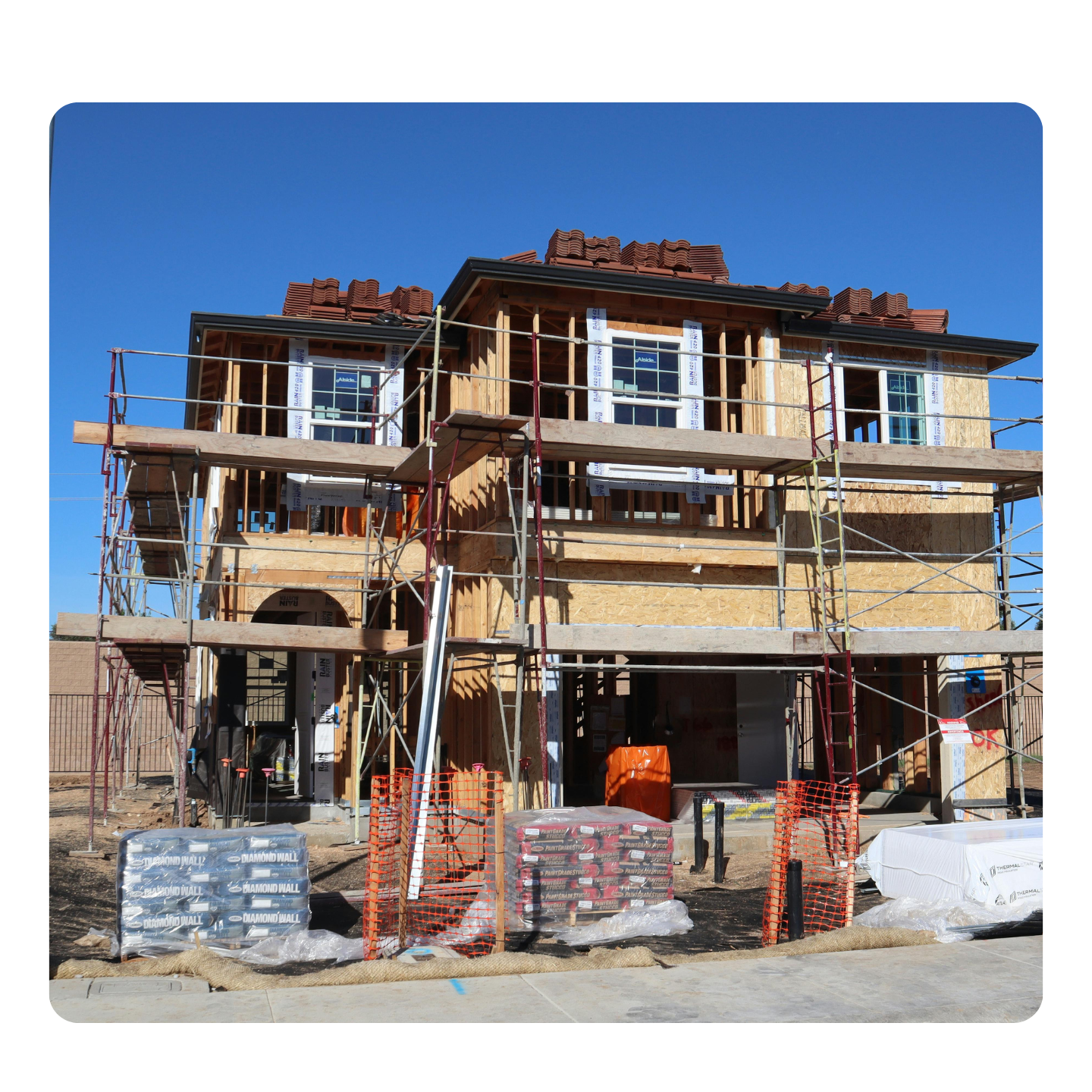 Construction SEO agency in Los Angeles Construction SEO agency in Los Angeles