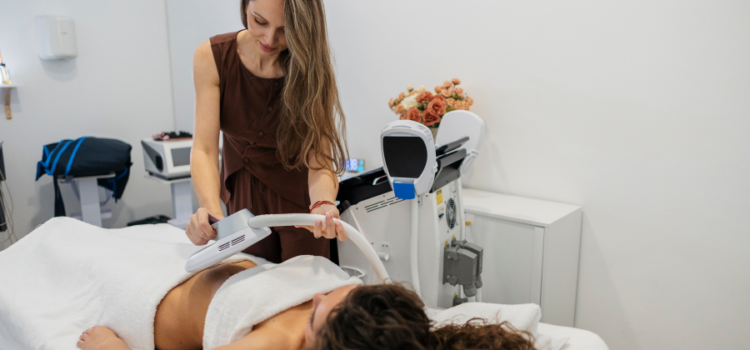 Funnel For Med Spa Growth