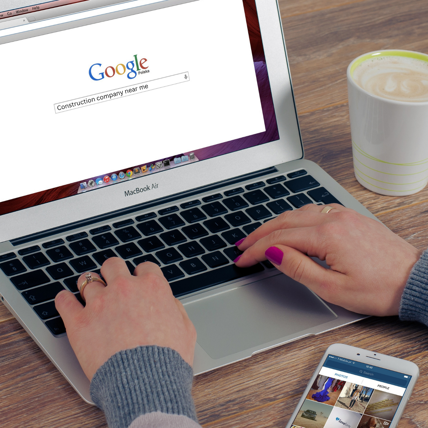 Local SEO for Construction in Los Angeles Local SEO for Construction in Los Angeles